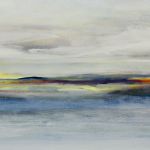 887 3343 OIL PAINTING